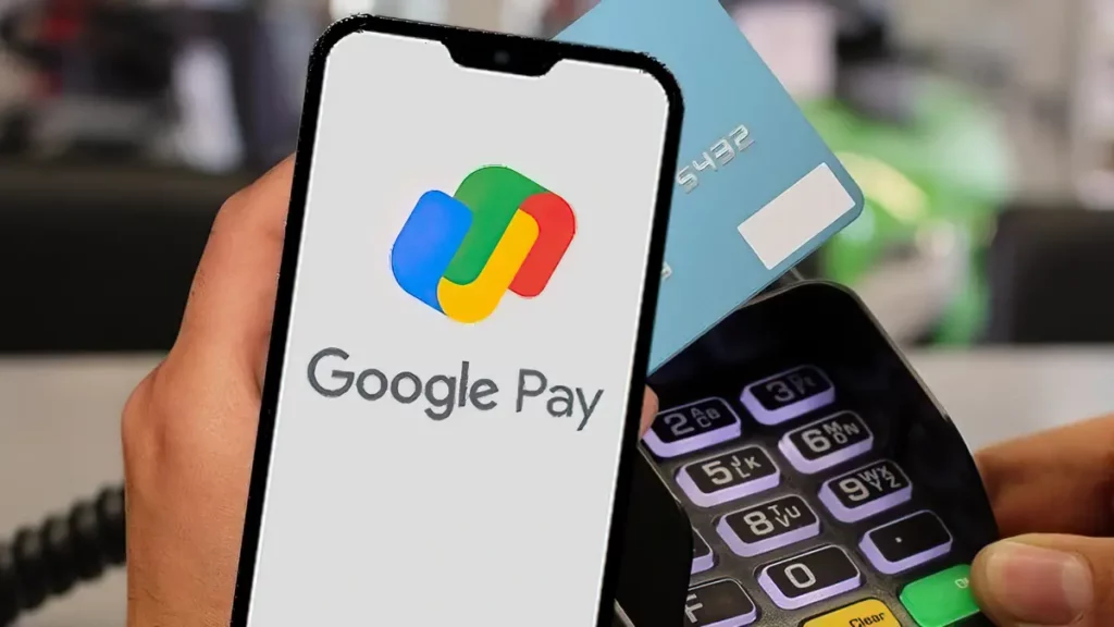 Jak nastavit Google Pay, jak s ním platit, a které banky ho podporují
