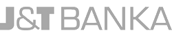 J&T Banka logo