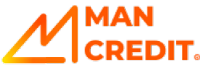 Man Credit logo