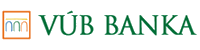 VÚB Banka logo